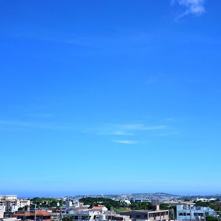 Villa Blu Okinawa Chatan 2-1 ヴィラブルー沖縄北谷2-1 "沖縄アリーナ徒歩圏内の民泊ホテル" Экстерьер фото