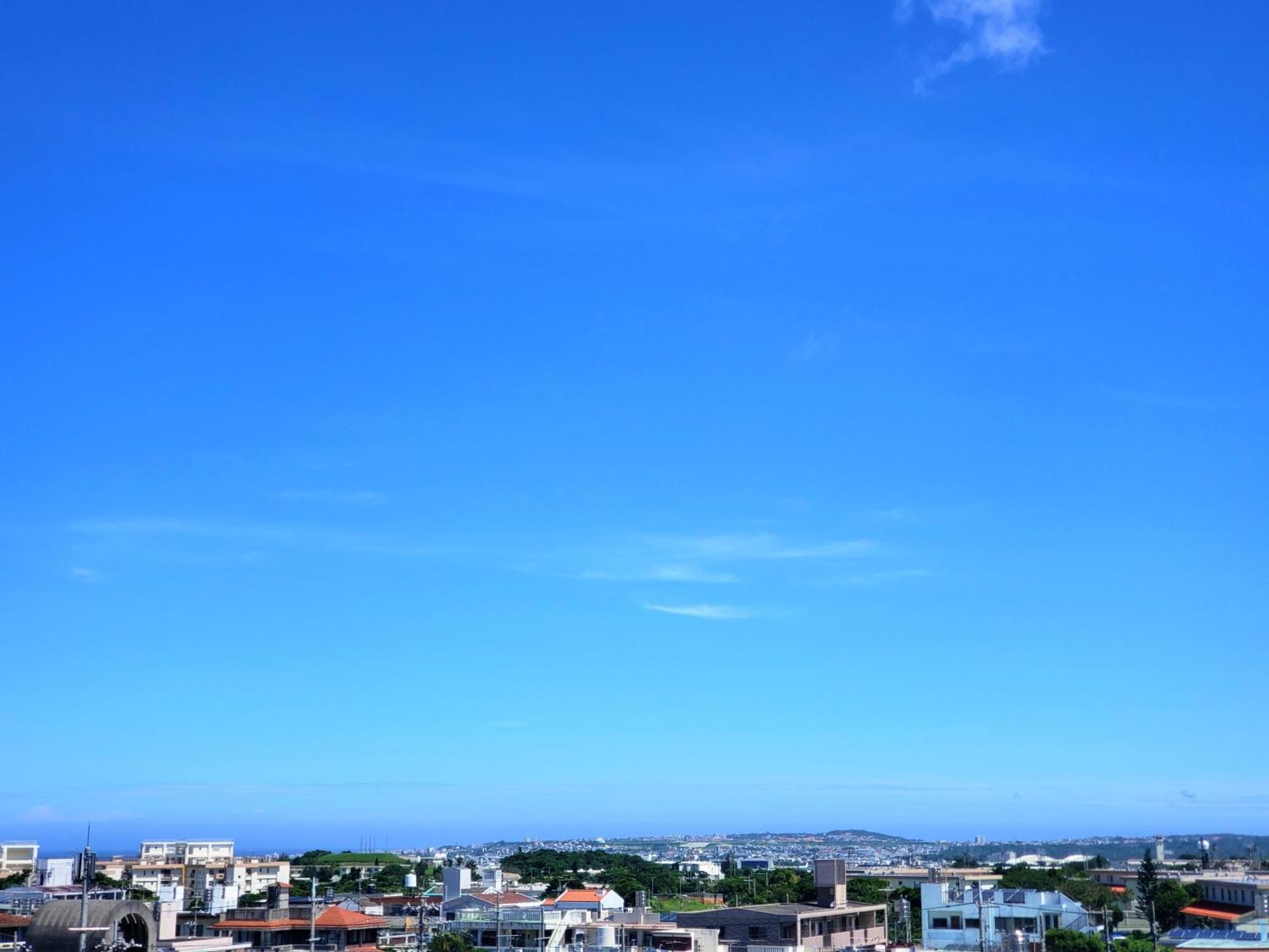 Villa Blu Okinawa Chatan 2-1 ヴィラブルー沖縄北谷2-1 "沖縄アリーナ徒歩圏内の民泊ホテル" Экстерьер фото